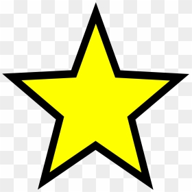 Thumb Image - White Transparent Background Star, HD Png Download - yellow stars png