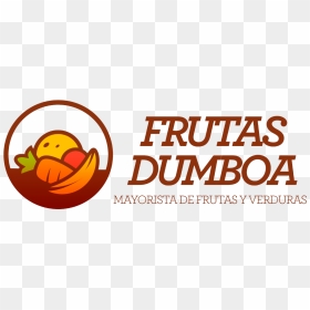 Transparent Frutas Y Verduras Png - Graphic Design, Png Download - frutas y verduras png