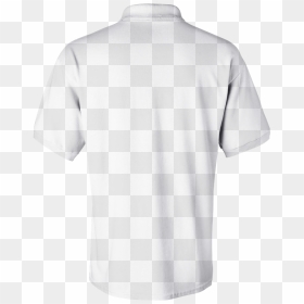 Polo Shirt Back Png , Png Download - White Polo Back Png, Transparent Png - polo png