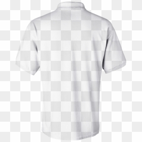 Polo Shirt Back Png , Png Download - White Polo Back Png, Transparent ...