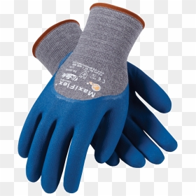 Thumb Image - Work Gloves Png, Transparent Png - gloves png