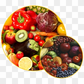 Somos Una Empresa Exportadora De Fruta Y Verdura - Fruit, HD Png Download - frutas y verduras png