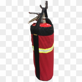 Air-fire X Bag - Bag, HD Png Download - fire extinguisher png