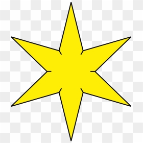Yellow Stars Png - Circle, Transparent Png - yellow stars png