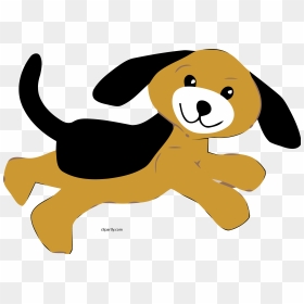 Dog Clip Art, HD Png Download - beagle png