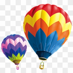 Celebrate The Sixty One Hot Air Balloon Png - Hot Air Balloon, Transparent Png - air balloon png