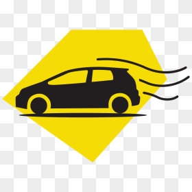 Clip Art, HD Png Download - car driving png