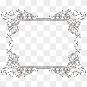 Transparent Google Slide Borders, HD Png Download - vhv