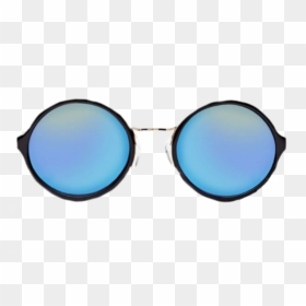 Circle, HD Png Download - lentes turn down for what png