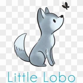 Png Download , Png Download - Lobo Clipart, Transparent Png - lobo png