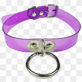 Bracelet, HD Png Download - purple flame png
