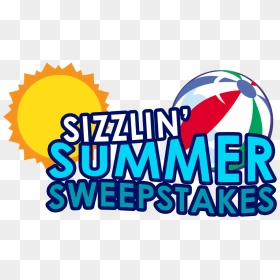 Our Sweepstakes Has Ended, Thank You For Taking Part - Beach Ball, HD Png Download - thank you icon png