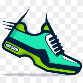 Sneakers , Png Download - Shoes Cartoon Images Png, Transparent Png - running shoes png