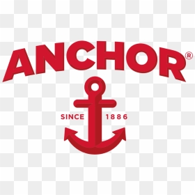 Butter Logos, HD Png Download - anchor vector png