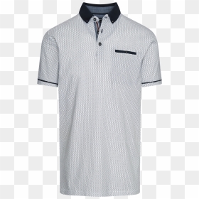 White Rayne Polo - Polo Shirt, HD Png Download - polo png