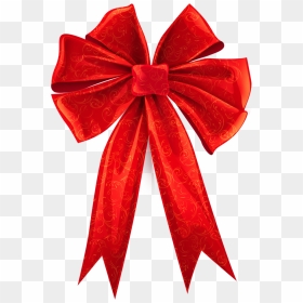 Res] Purple Bow Png By - Clipart Present Bow, Transparent Png - purple bow png