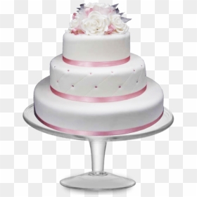 Wedding Cake Png Photo Background - Cake Tower Png, Transparent Png - wedding cake png