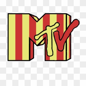 Amanda Brasil Mtv Desing Png Logo - Mtv, Transparent Png - mtv png