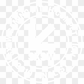 Johns Hopkins Logo White, HD Png Download - steam smoke png