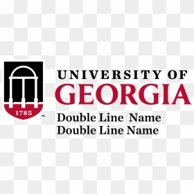 Uga Office Of Sustainability, HD Png Download - georgia bulldogs logo png