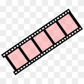 Film Svg Clip Arts - Film Clipart, HD Png Download - film slate png