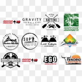 Samara Adventure Company, HD Png Download - circulo blanco png