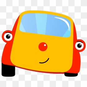 Plim Plim"s Car Tuni Dancing - Auto Plim Plim Png, Transparent Png - auto png