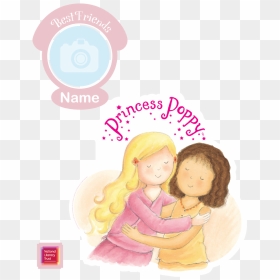 Princess Poppy T-shirt - Princess Poppy, HD Png Download - princess poppy png