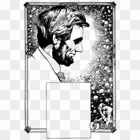 Download Abraham Lincoln Clipart Mount Rushmore National - Clip Art, HD Png Download - mount rushmore png
