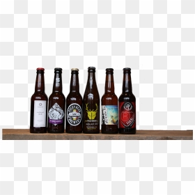 We Have A Massive Selection Of Craft Beer Bottles , - Wild Beer Epic Saison, HD Png Download - beer bottle vector png