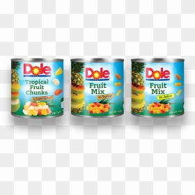Dole, HD Png Download - fruit salad png