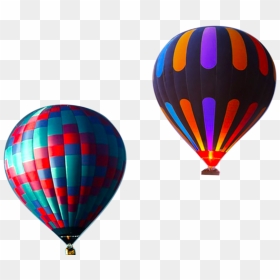 Hot Air Balloon , Png Download - Hot Air Balloon, Transparent Png - air balloon png