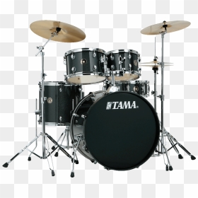 Tama Rhythm Mate, HD Png Download - drum set png