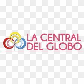 La Central Del Globo - Oval, HD Png Download - globos de cumpleaños png
