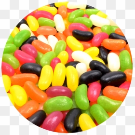 Hard Candy , Png Download - Hard Candy, Transparent Png - jelly beans png