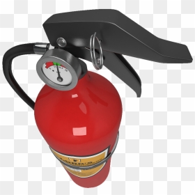 Fire Extinguisher, HD Png Download - fire extinguisher png