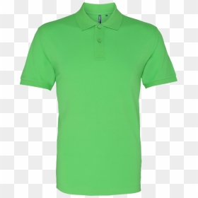 Gree Polo Shirt Free Png Transparent Background Images, Png Download - vhv