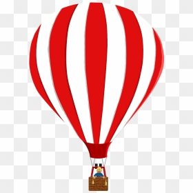 Thumb Image - Air Balloon Vector Png, Transparent Png - air balloon png