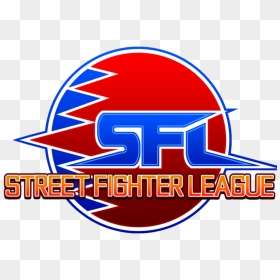 Graphic Design, HD Png Download - street fighter v logo png