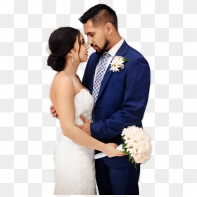 Elite Banquet Hall - Couple At A Banqaut, HD Png Download - wedding couple png