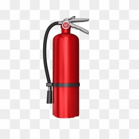 Fire Extinguisher Fire Safety Png File - Figura De Extintor Para Lay Out, Transparent Png - fire extinguisher png