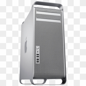 Mac Pro 2012, HD Png Download - cpu png