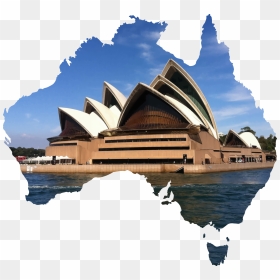Sydney Opera House Png Pic - Sydney Opera House Png, Transparent Png - png house