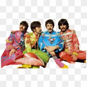 The Beatles Images The Beatles Hd Wallpaper And Background - St Pepper Lonely Heart Club Band, HD Png Download - the beatles png