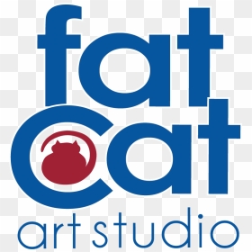 Image1 - Fat Cat, HD Png Download - fat cat png