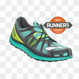 Running Shoes Png, Transparent Png - running shoes png