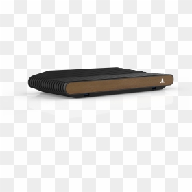 Atari Vcs Png Nueva, Transparent Png - atari png