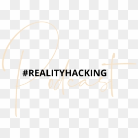 Reality Hacking Podcast - Club To Club, HD Png Download - hacking png