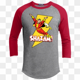 Shazam Superhero Retro Cape Superman Comic Comicon - R Crumb Tee Shirt, HD Png Download - superhero cape png