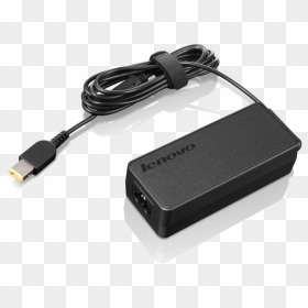 Adapter Png Clipart - Lenovo Ac Adapter, Transparent Png - laptop clipart png